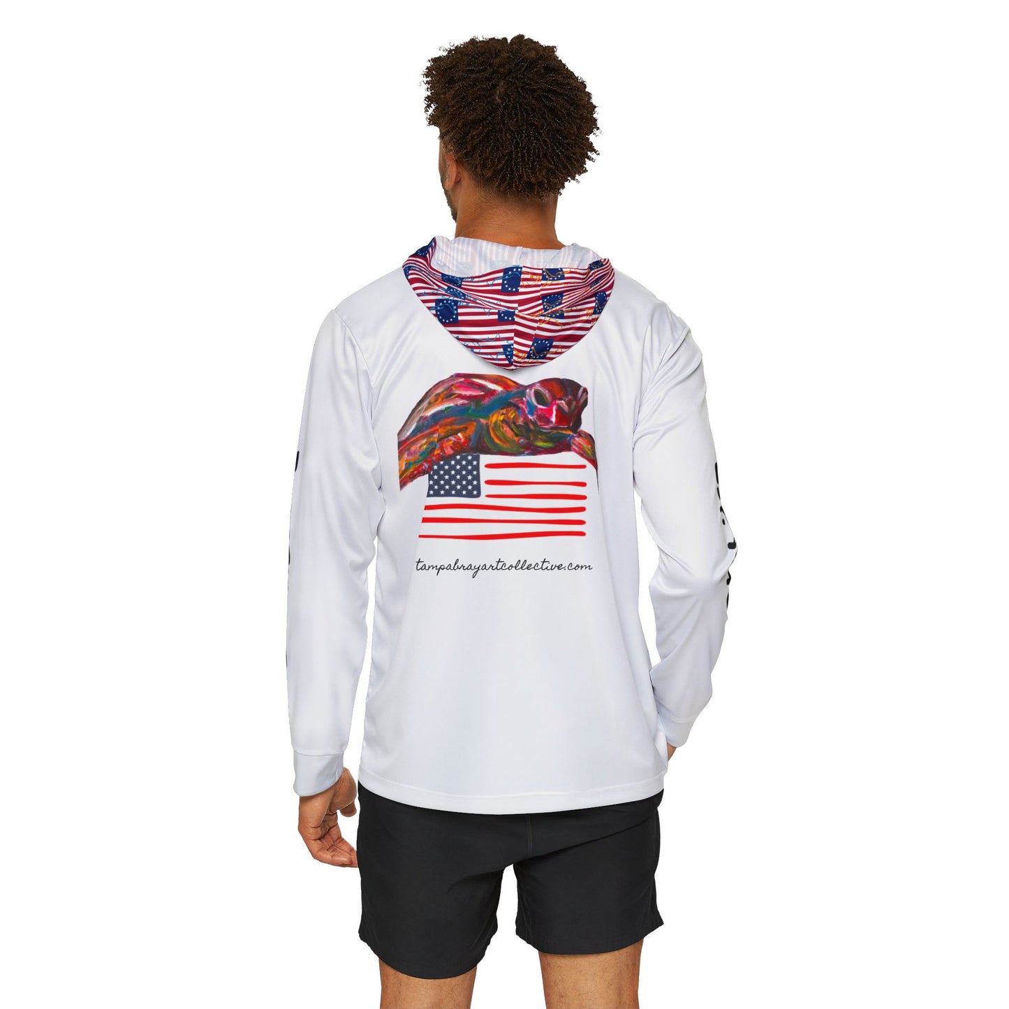 Grateful Indy Day Hoodie