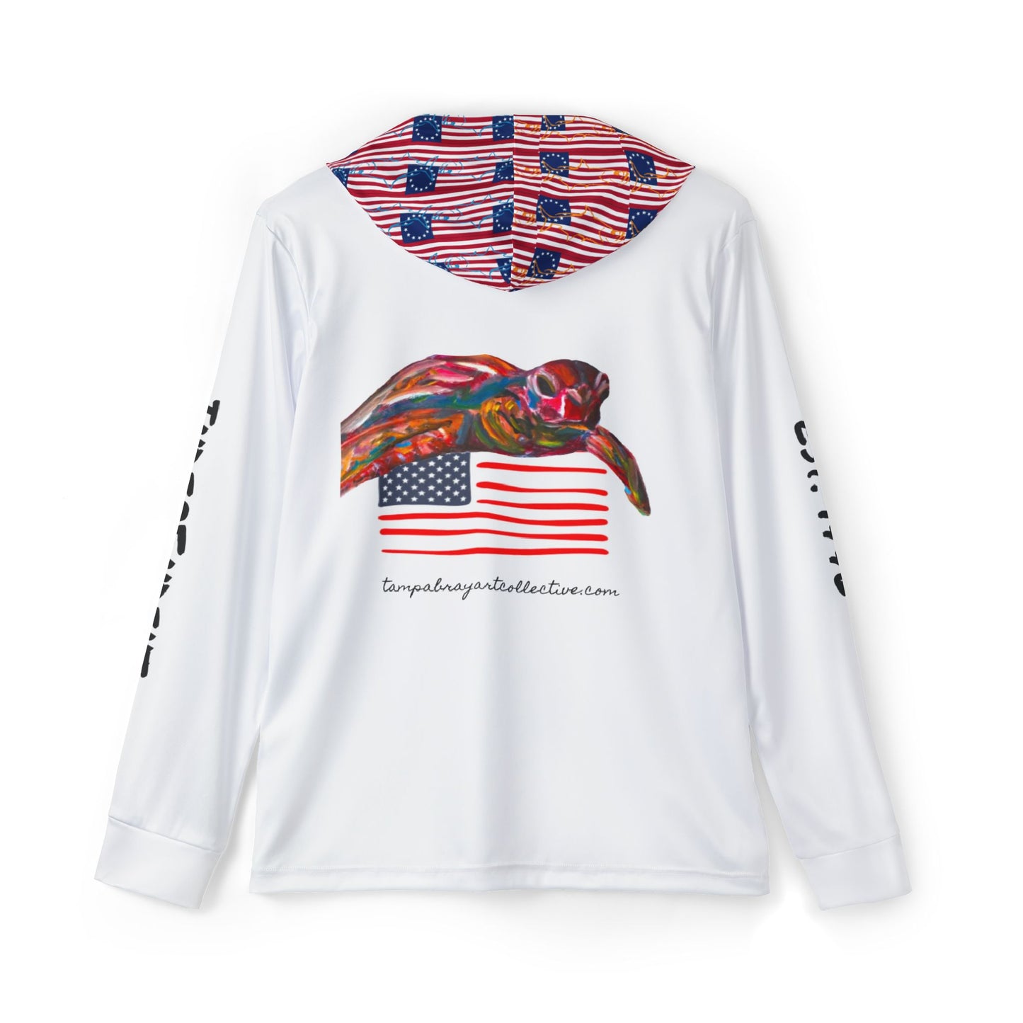 Grateful Indy Day Hoodie