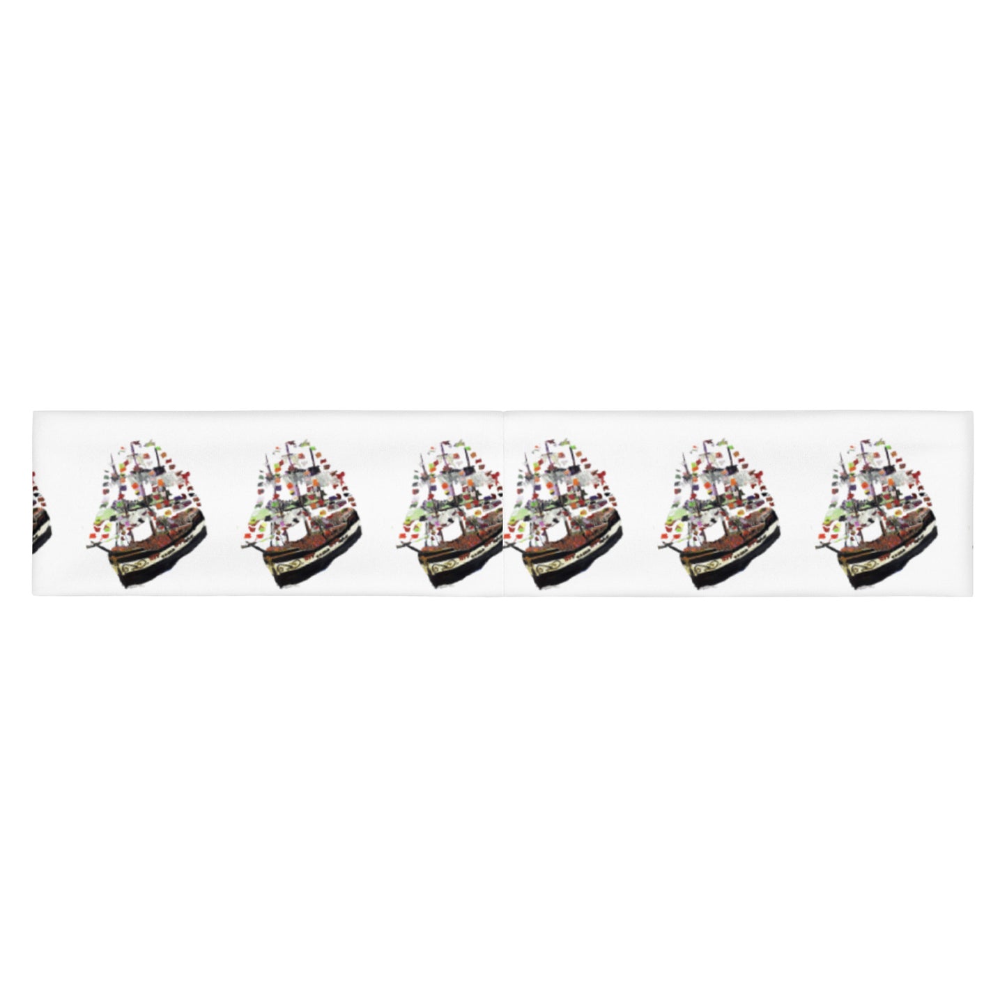 GASPARILLA Headband