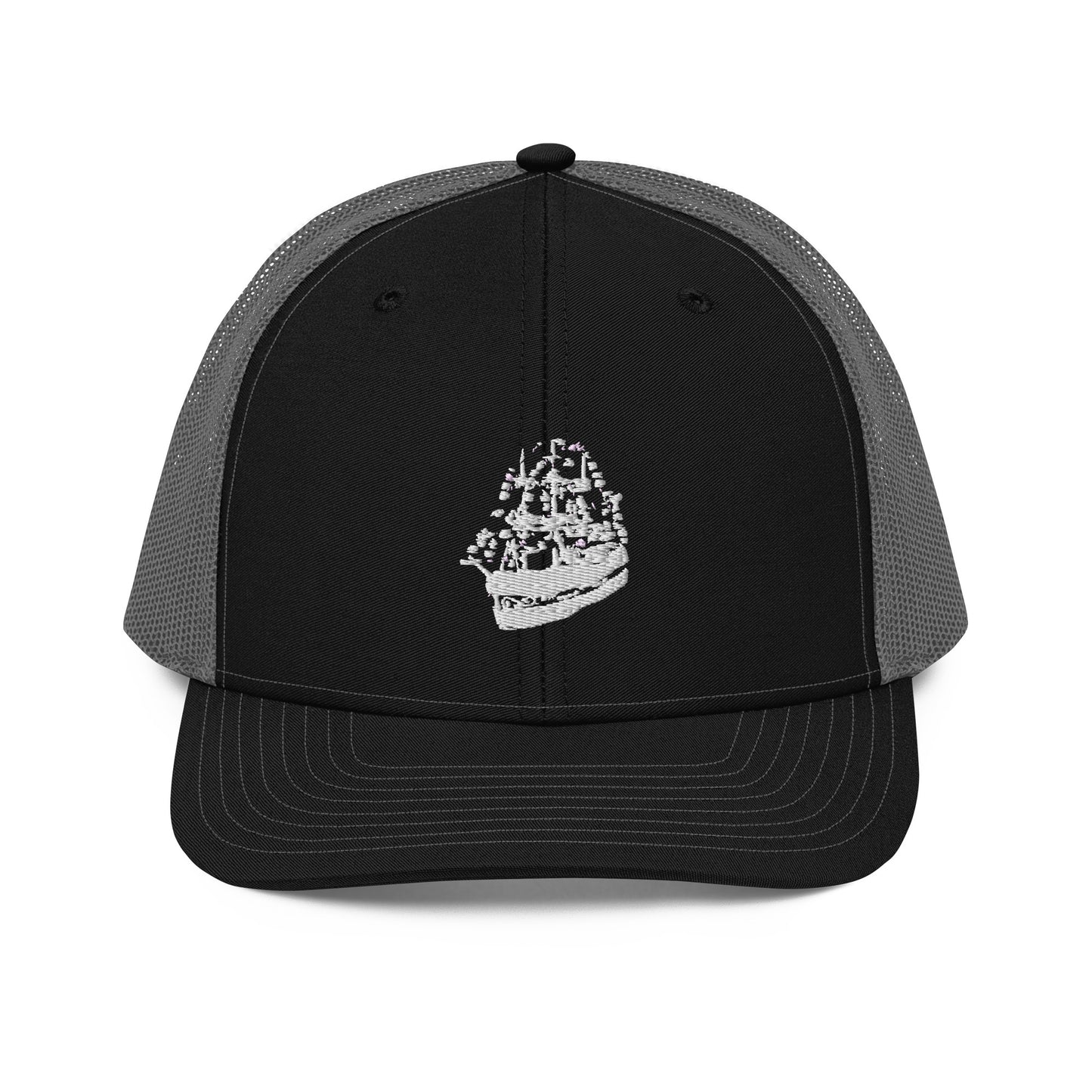GASPARILLA Trucker Cap