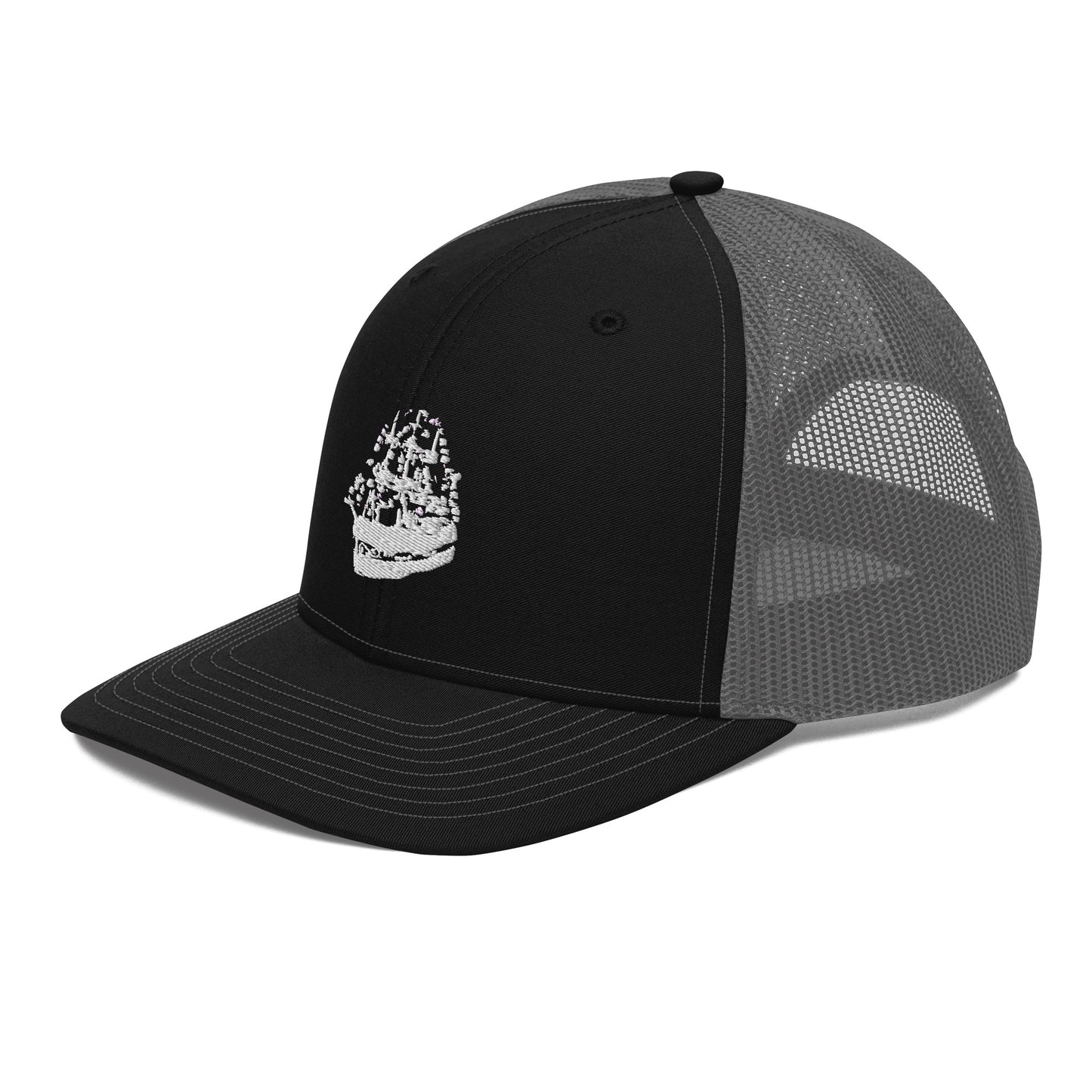 GASPARILLA Trucker Cap