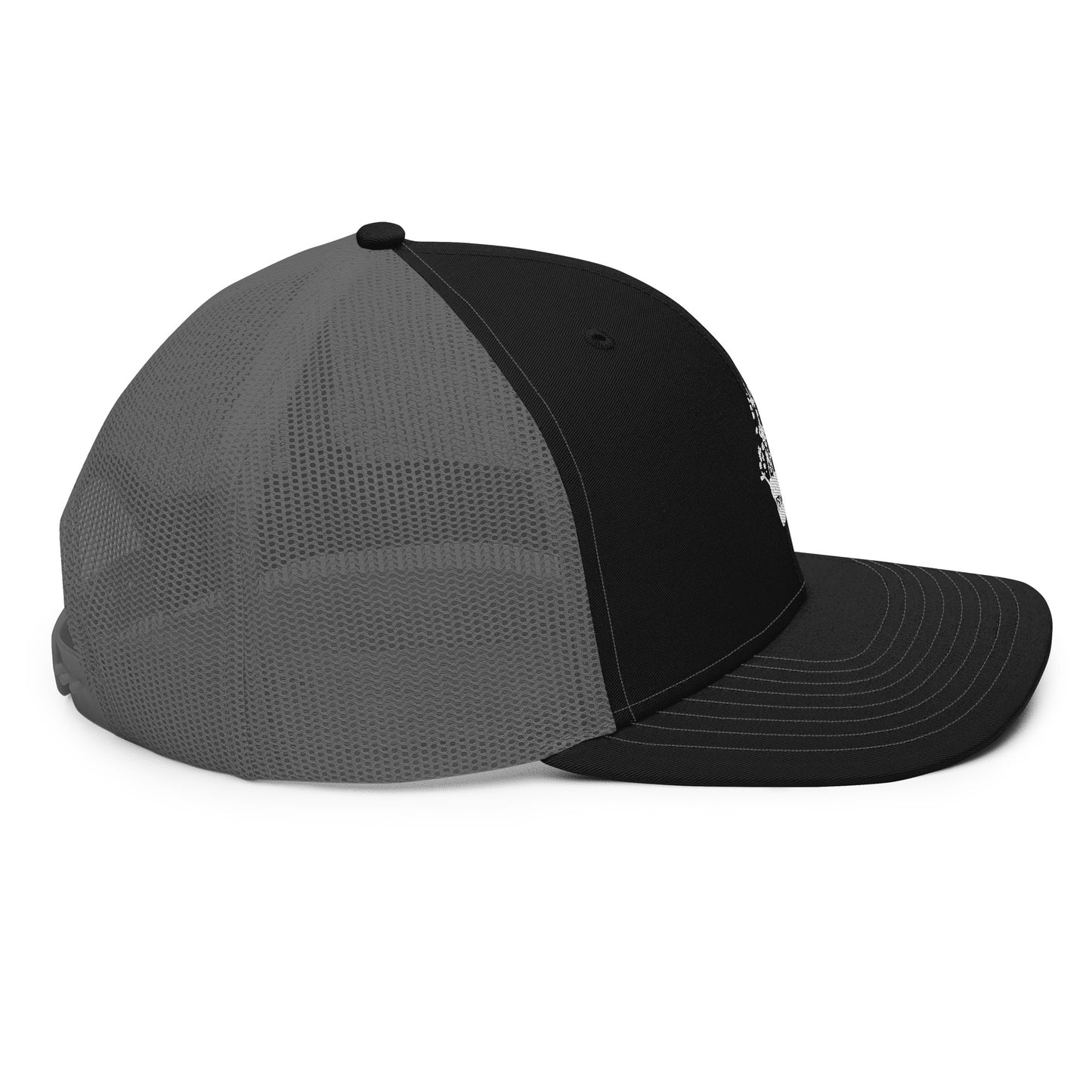 GASPARILLA Trucker Cap