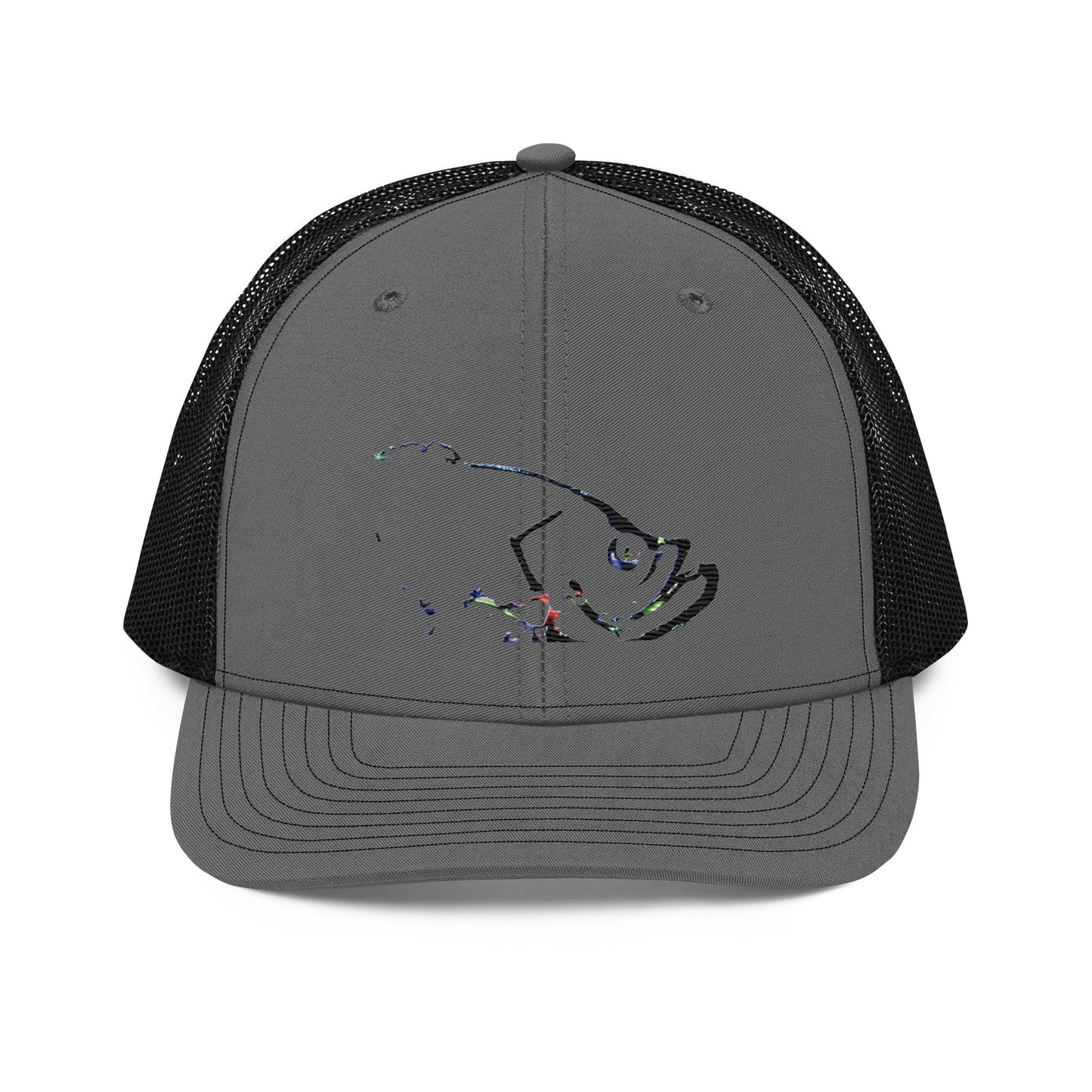 TBAC Logo Trucker Cap