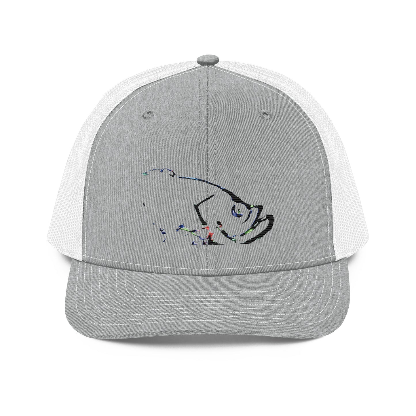 TBAC Logo Trucker Cap