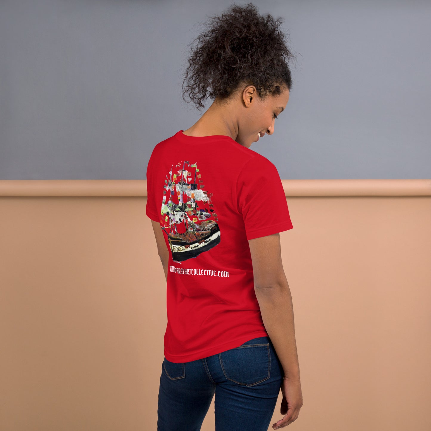 GASPARILLA 2024 Unisex t-shirt