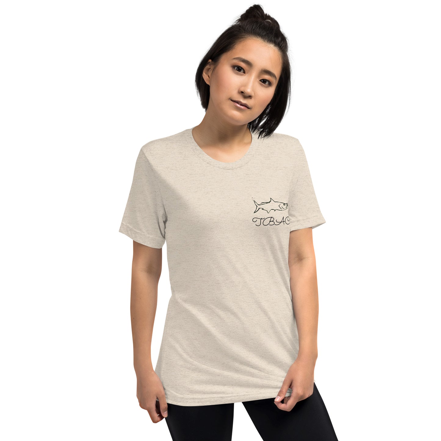 Sketchy Tarpon Short sleeve t-shirt