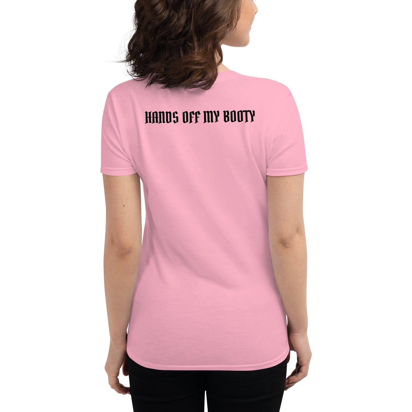 Women's GASPARILLA short sleeve t-shirt