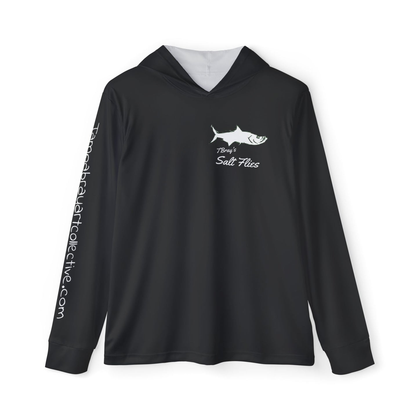 Concrete Tarpon Hoodie