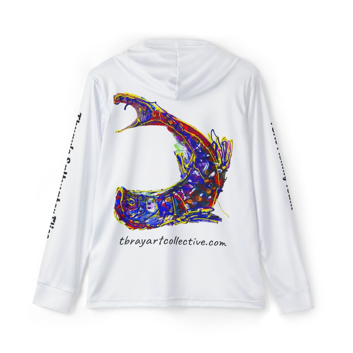 Color Tarpon Hoodie