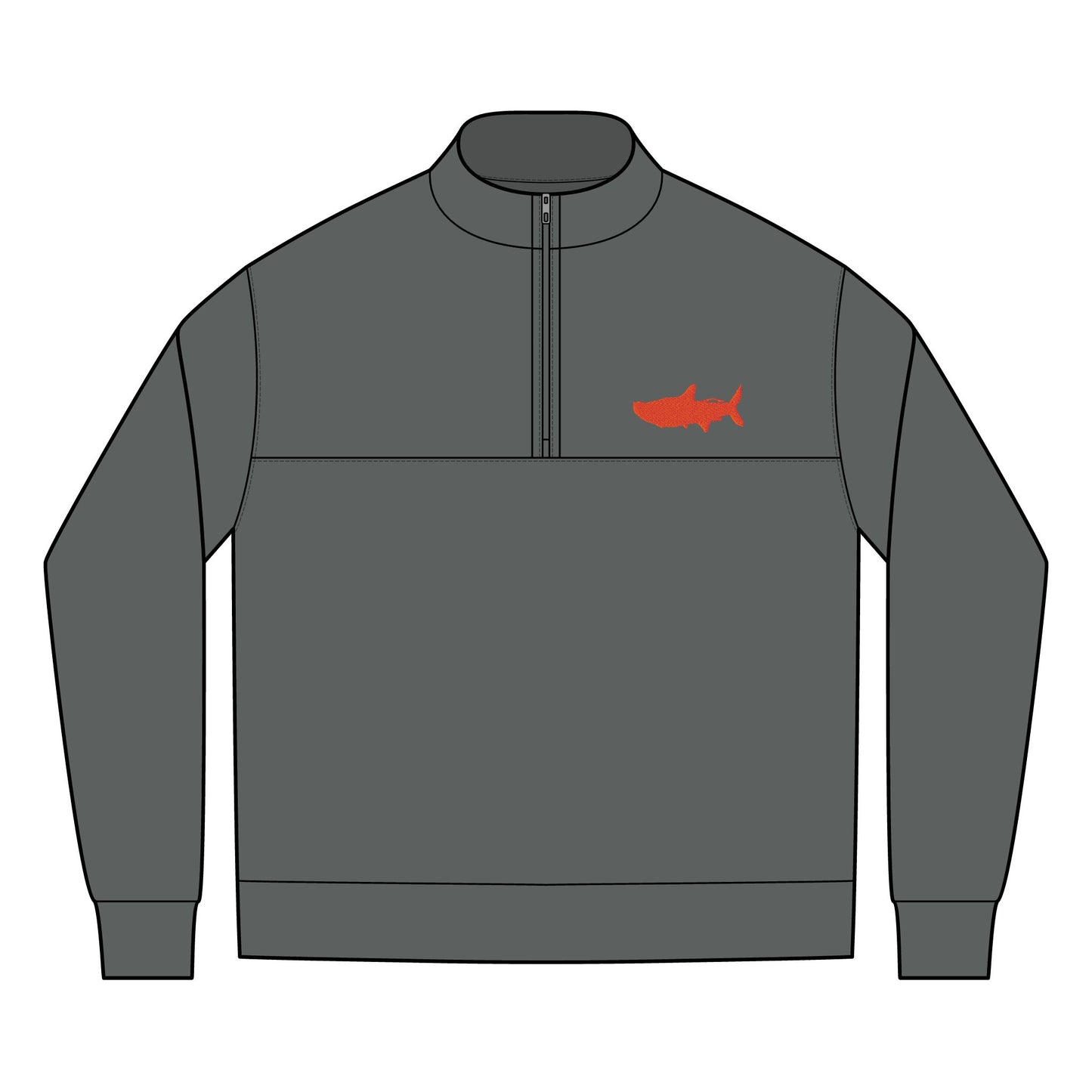 Tarpon Quarter-Zip