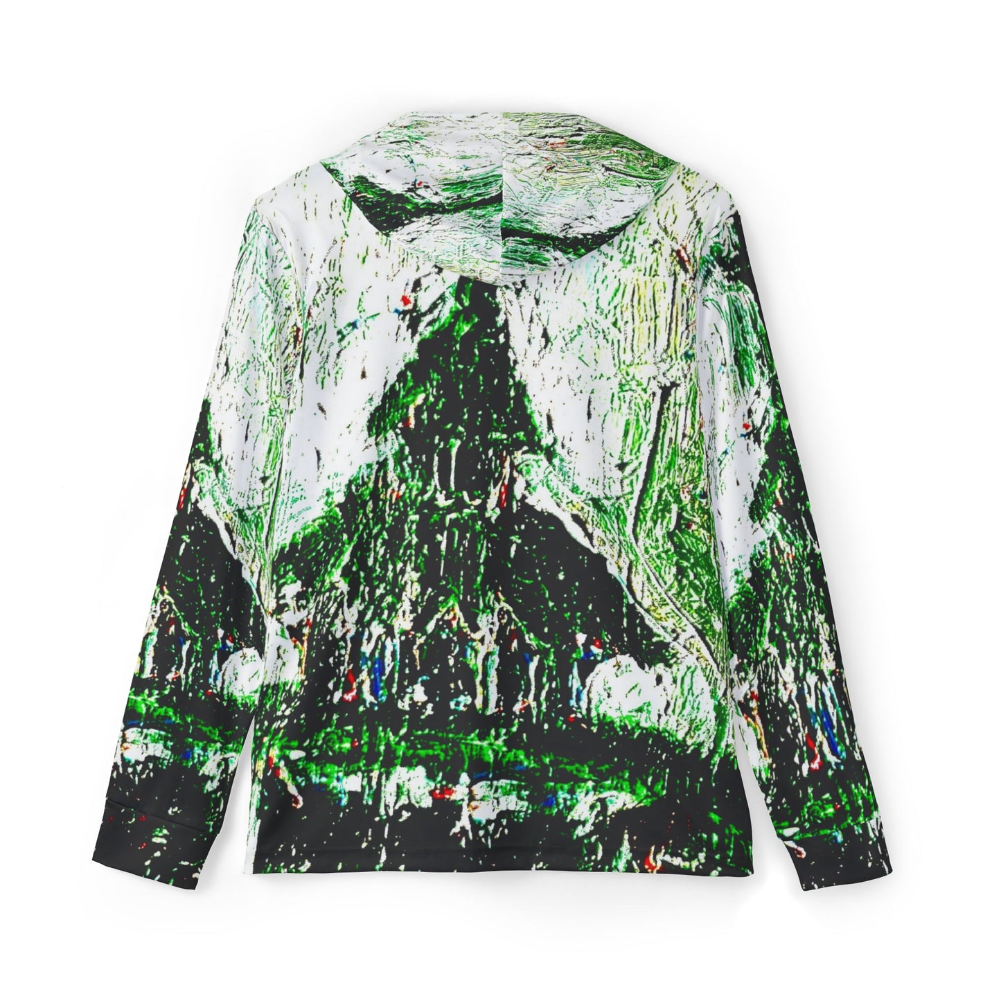 Psychedelic Jesuit Hoodie