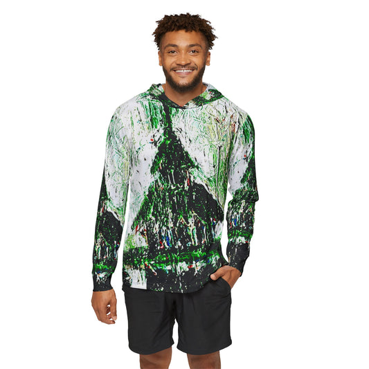 Psychedelic Jesuit Hoodie