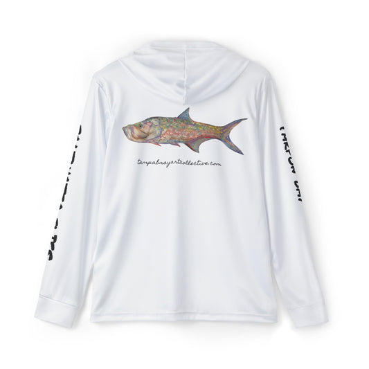 Simple Poon Performance Hoodie