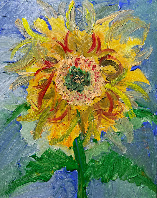 Sunflower 1