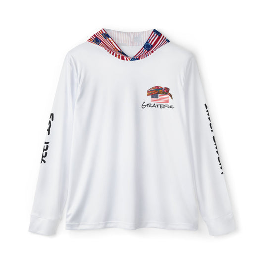 Grateful Indy Day Hoodie