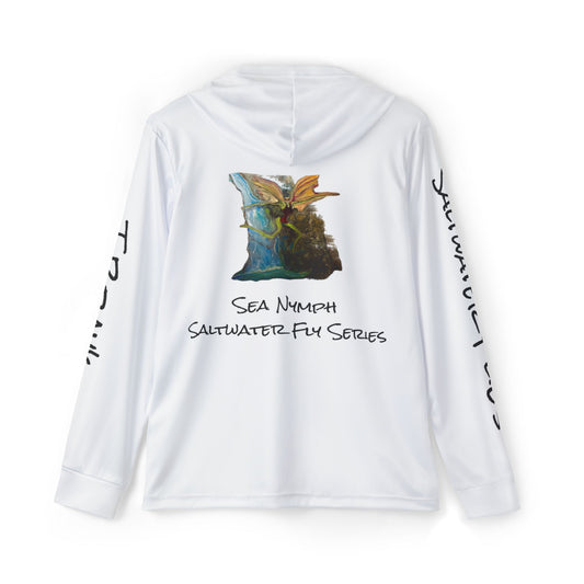 Saltwater Nymph Flies