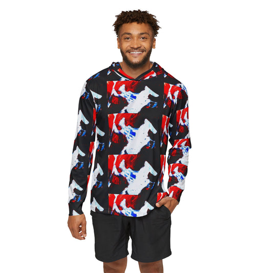 Psychedelic Osceola Hoodie