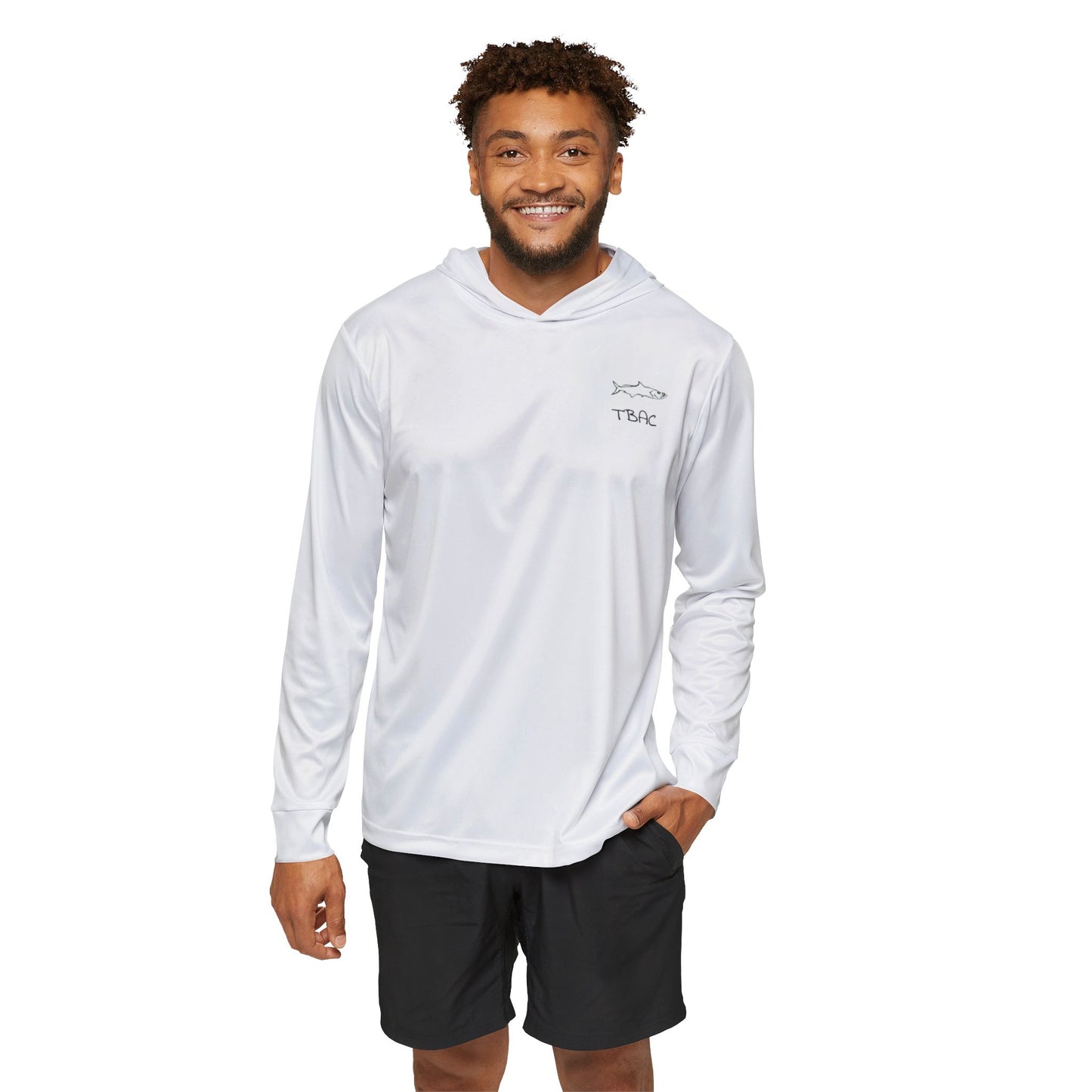 Tarpon Time Hoodie