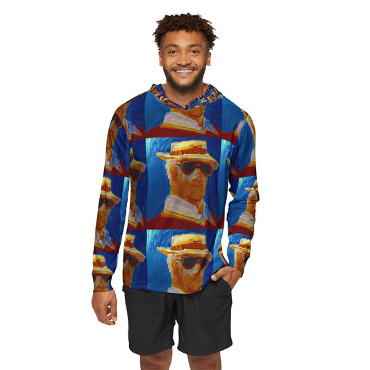 Psychedelic Coach McKay Hoodie