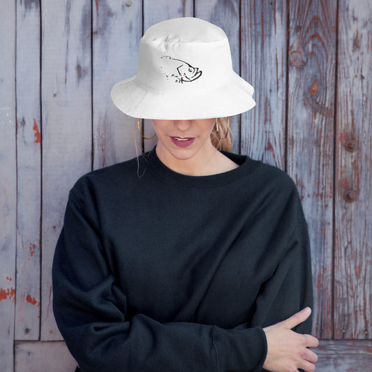 TBAC Logo Bucket Hat