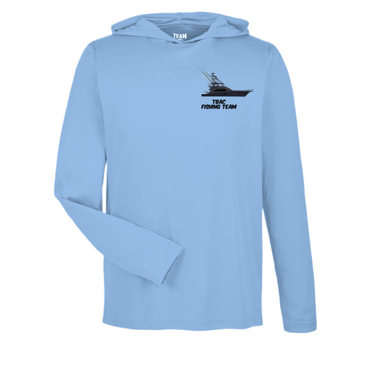 SPORT LIGHT BLUE - FRONT