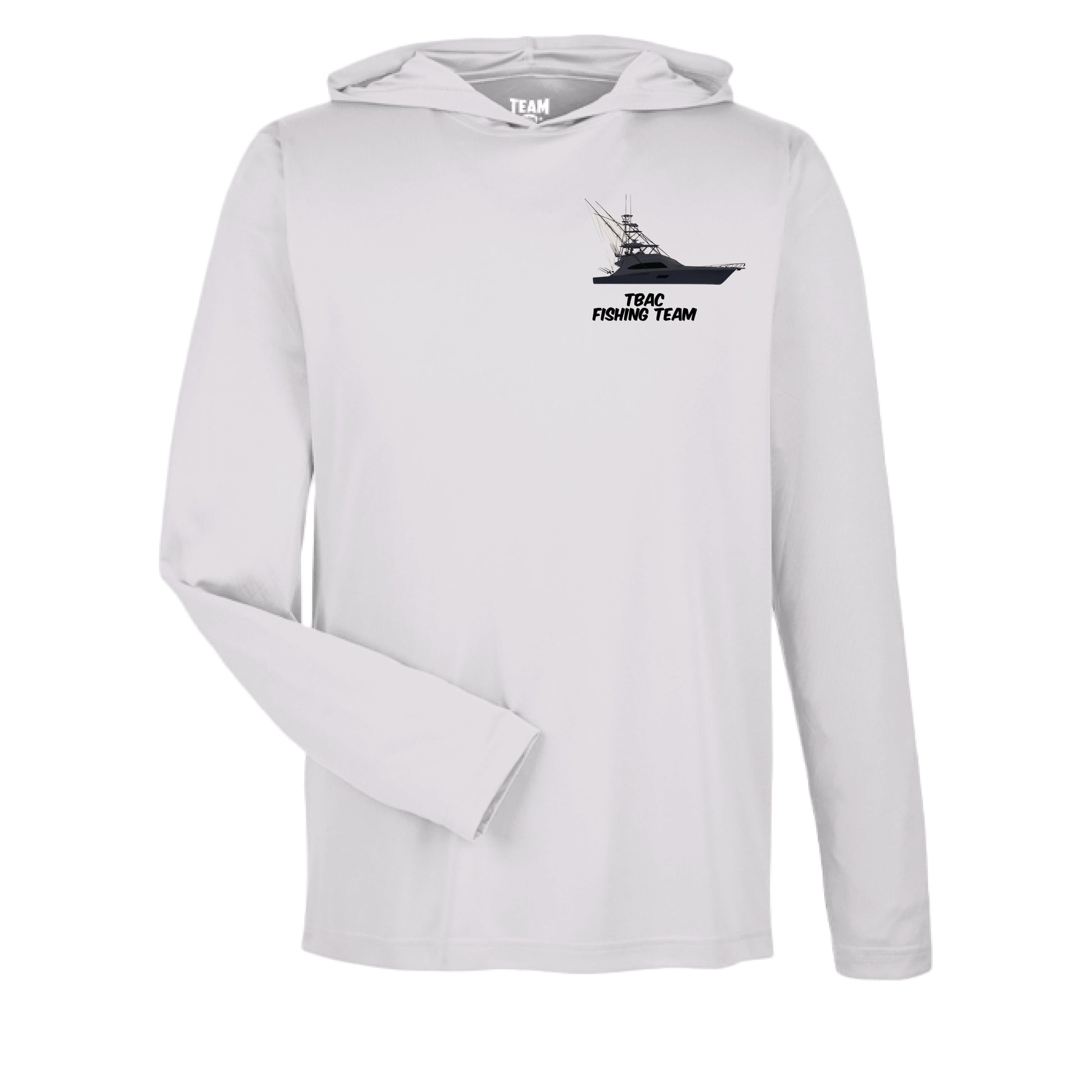WHITE - FRONT