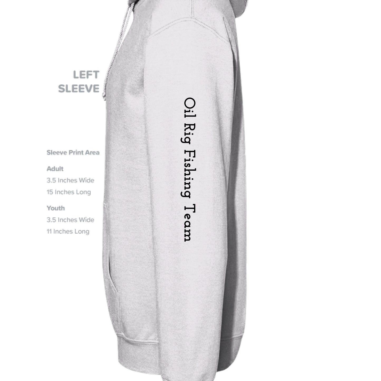 WHITE - SLEEVE_LEFT