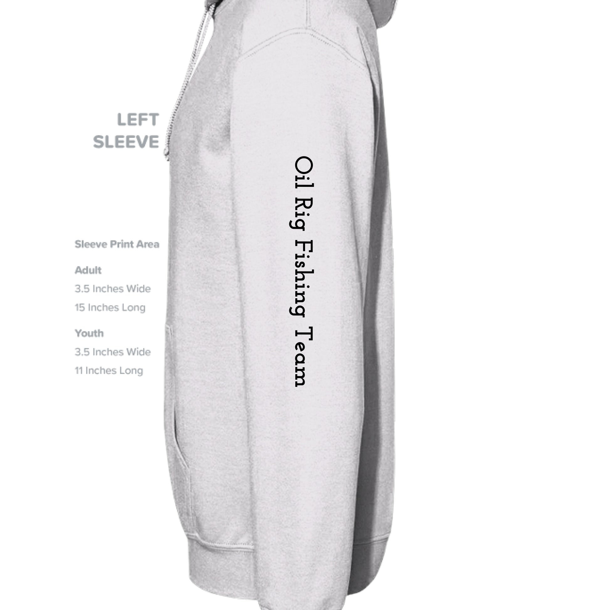WHITE - SLEEVE_LEFT