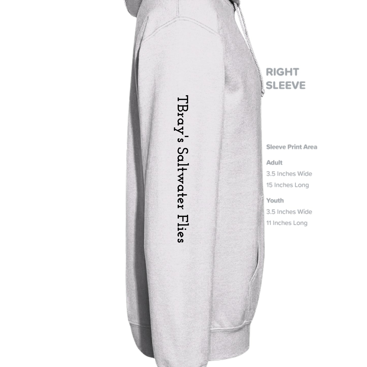 WHITE - SLEEVE_RIGHT