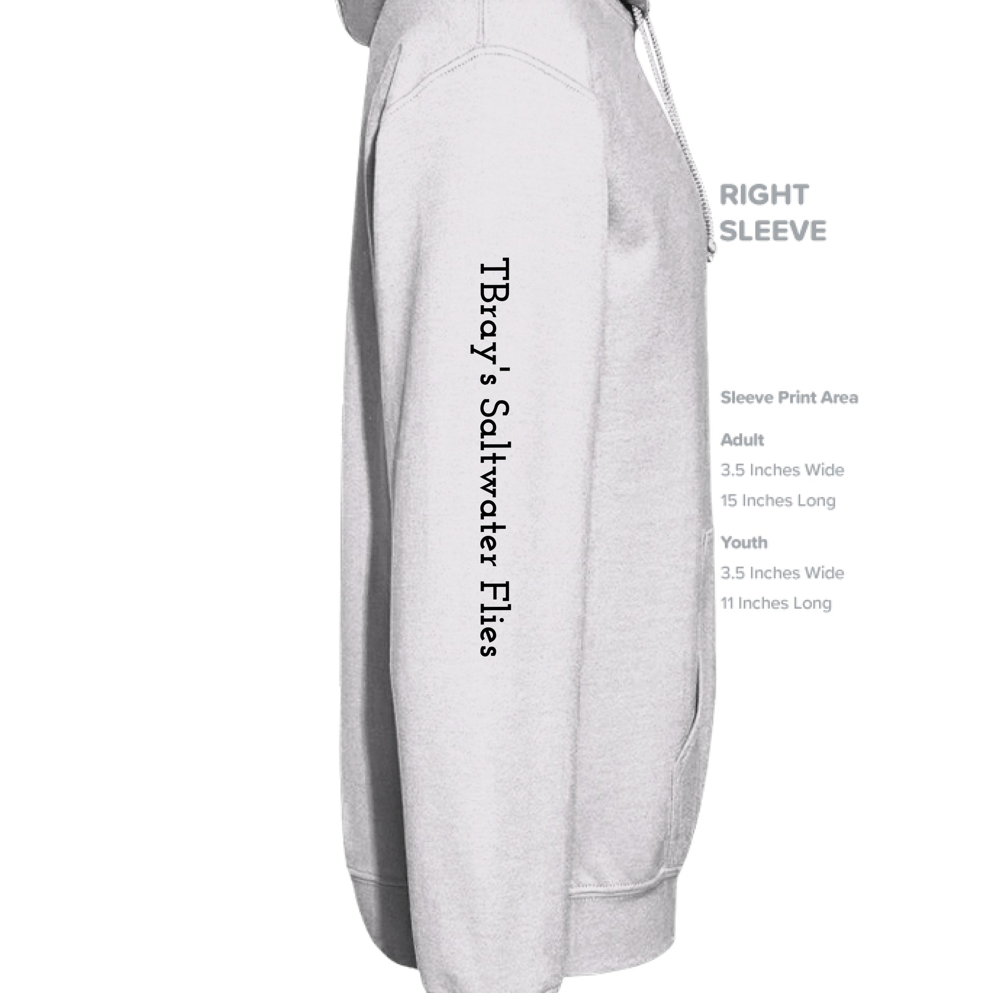 WHITE - SLEEVE_RIGHT