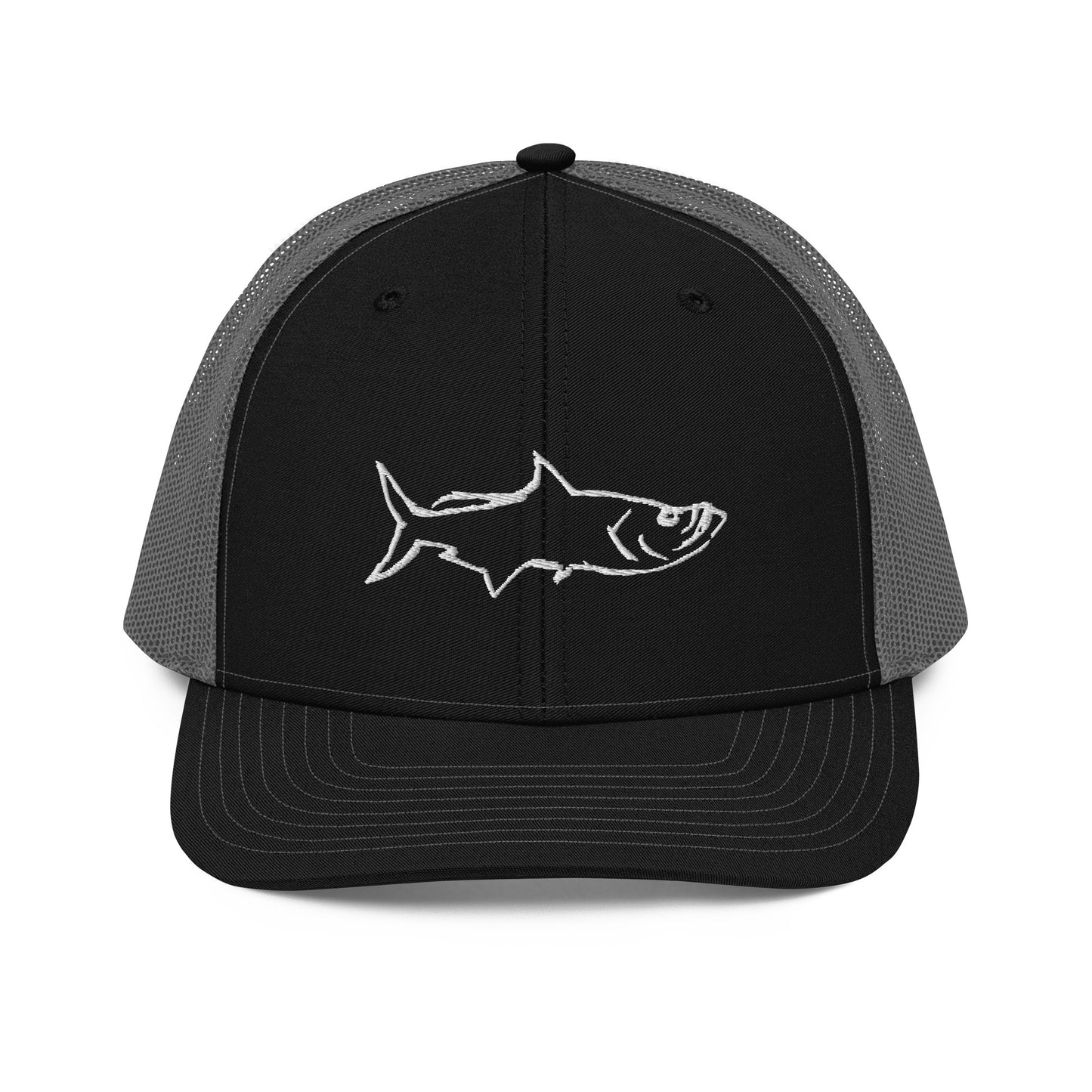 Sketchy Tarpon Trucker Cap