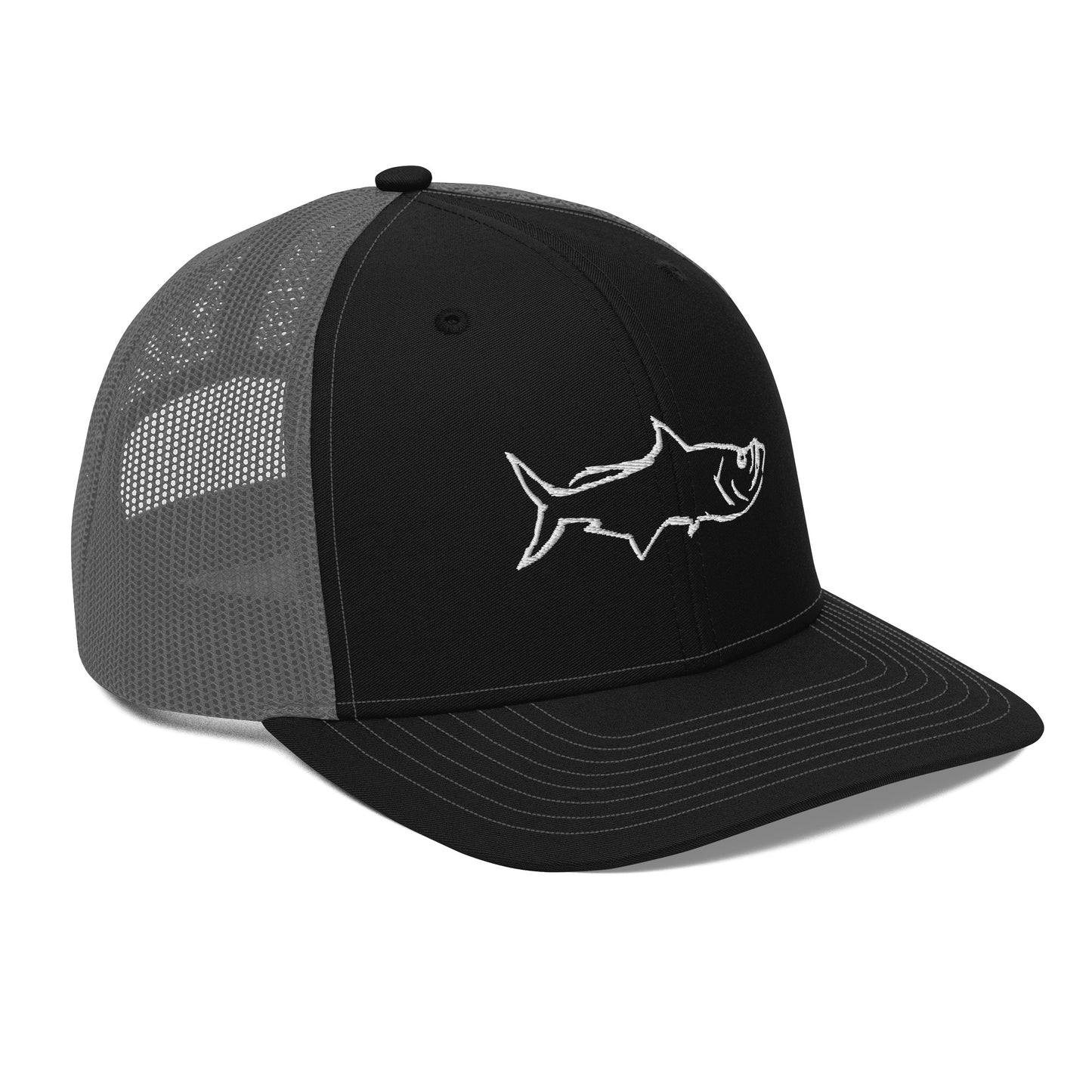 Sketchy Tarpon Trucker Cap