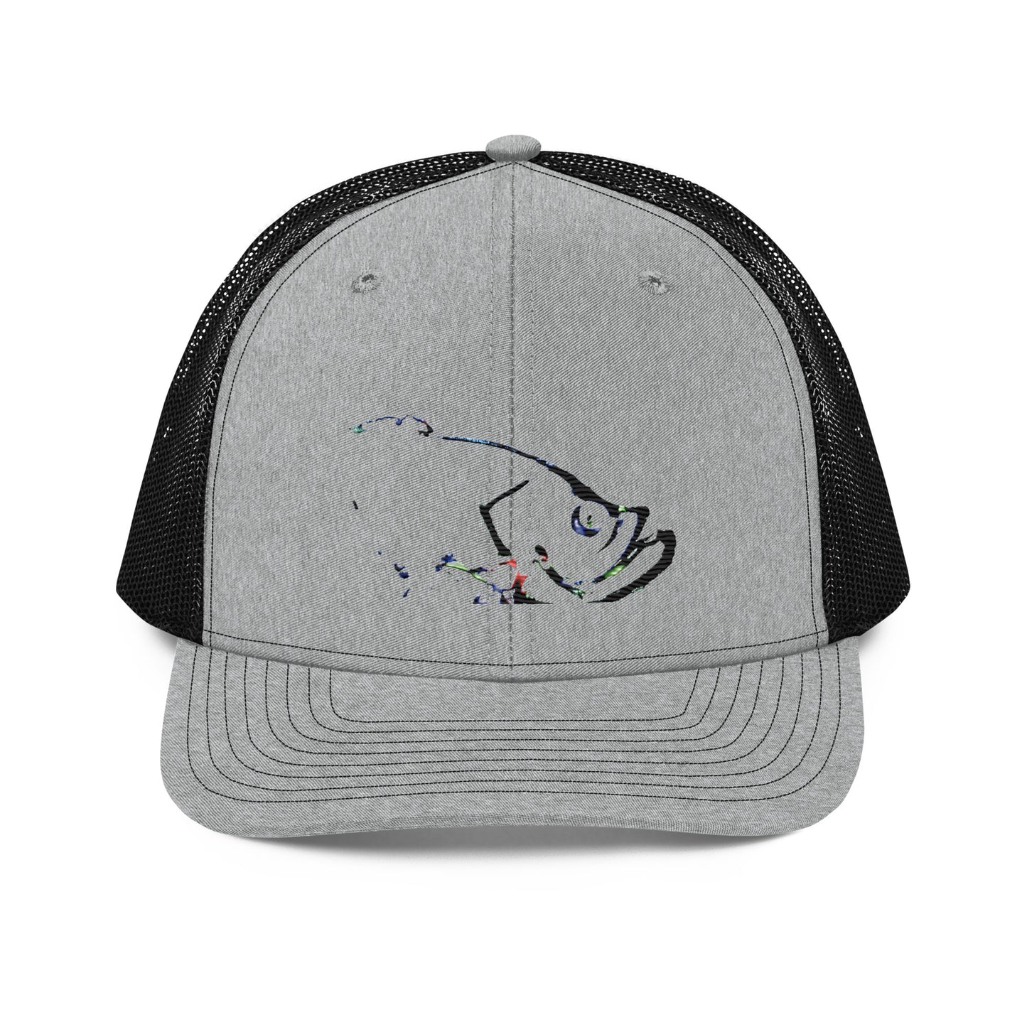 TBAC Logo Trucker Cap