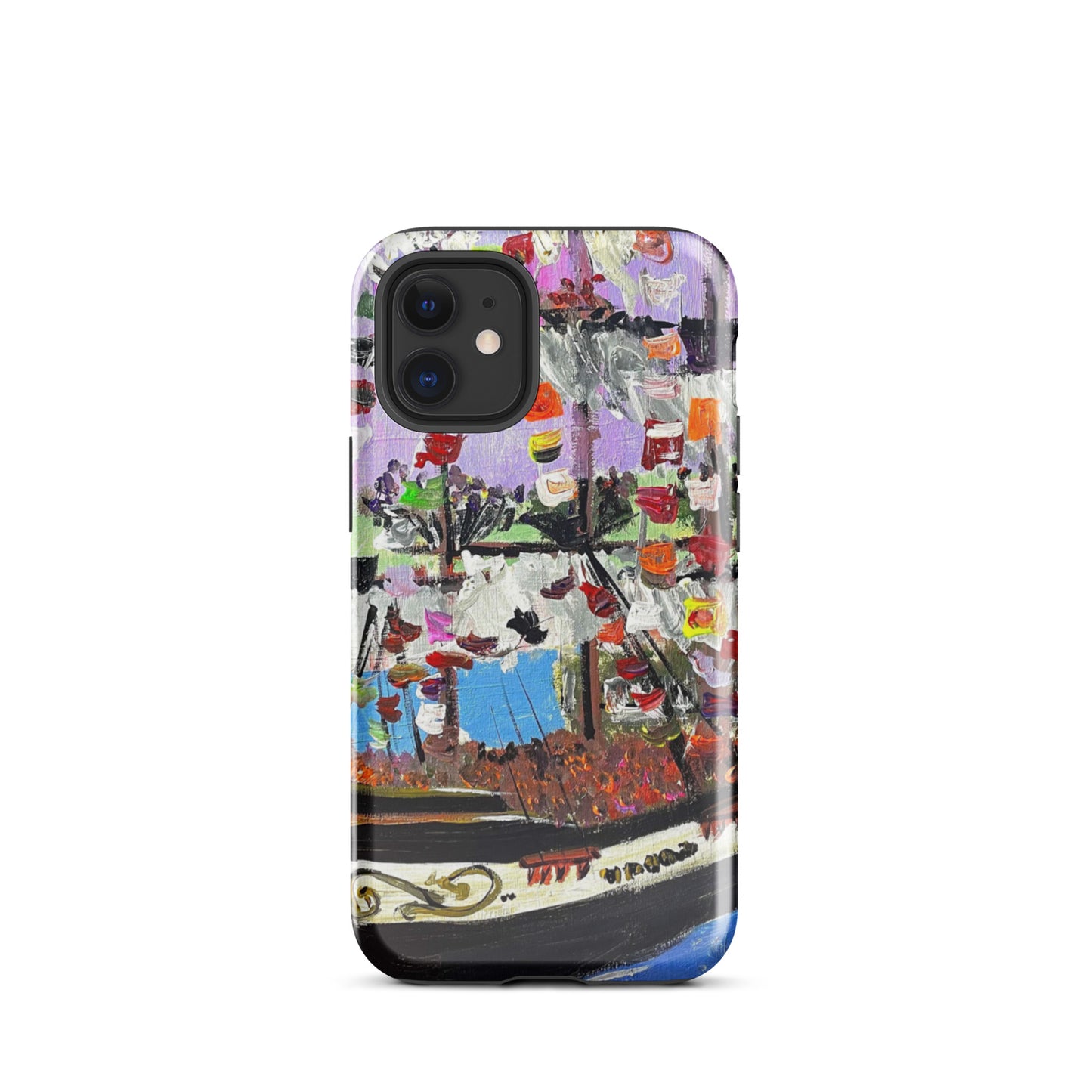 GASPARILLA Tough Case for iPhone®