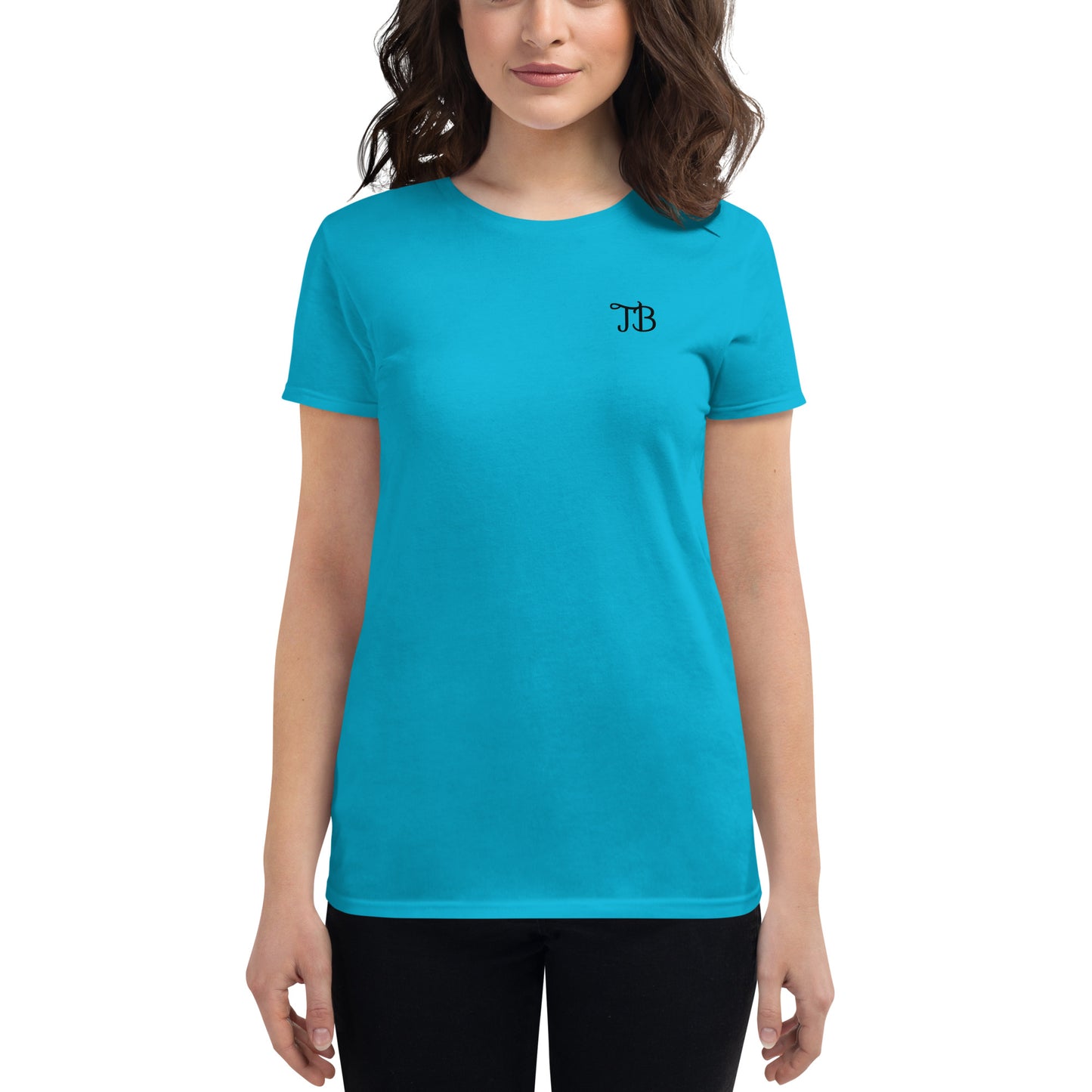 Women's Redfisher short sleeve t-shirt