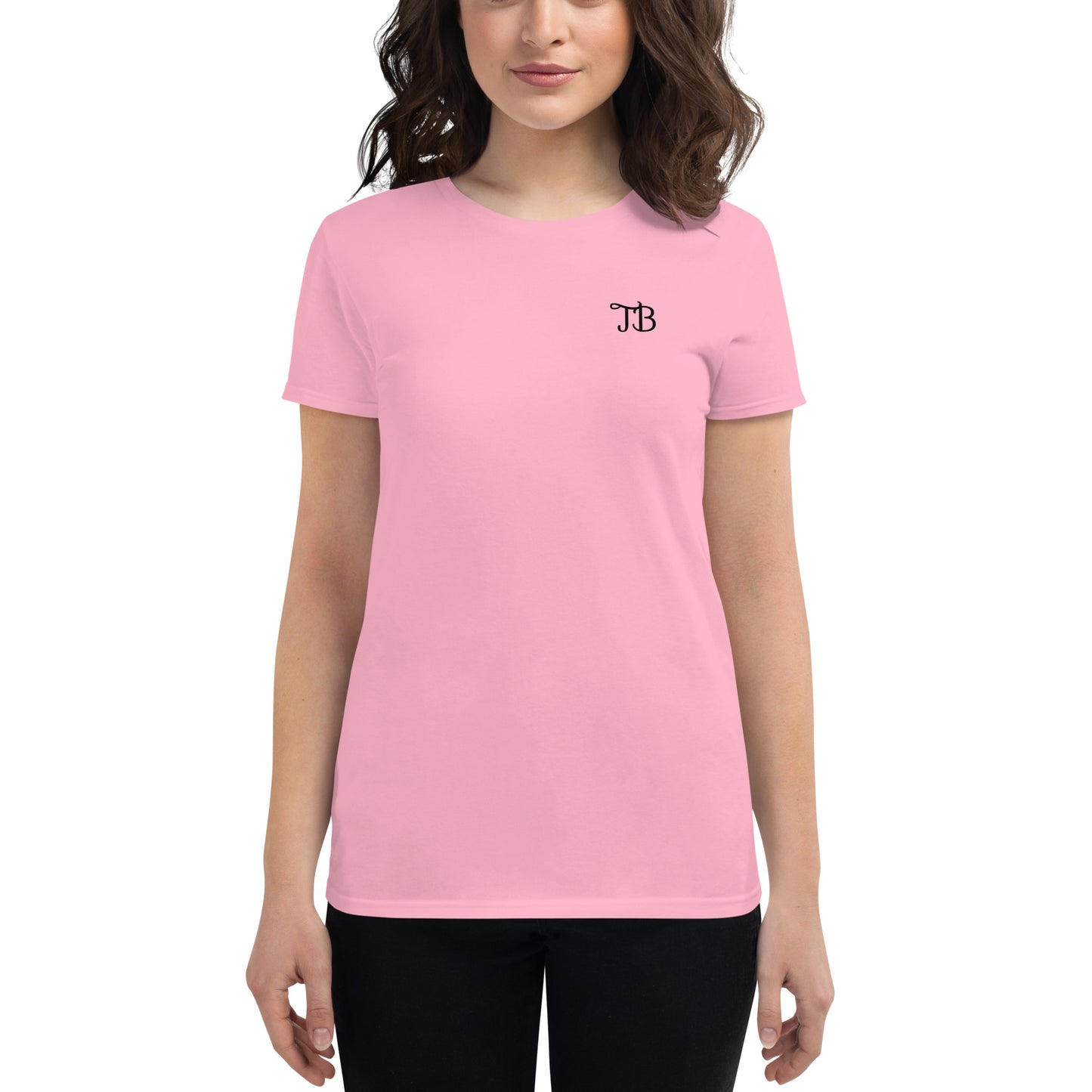 Women's Redfisher short sleeve t-shirt