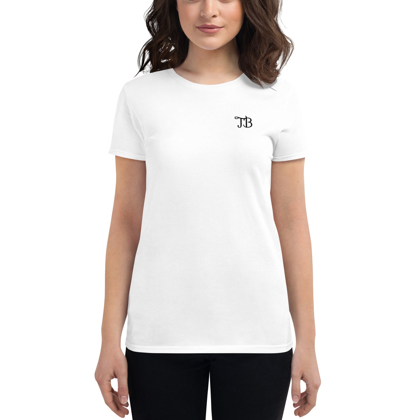 Women's Redfisher short sleeve t-shirt